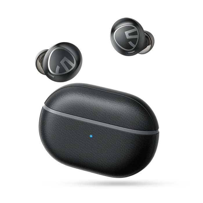 SOUNDPEATS Free2 Classic Wireless Earbuds