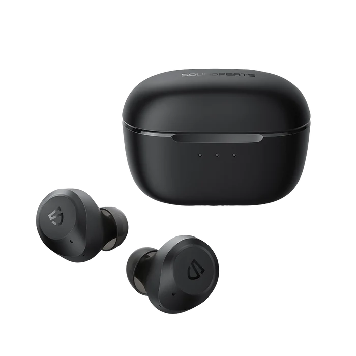 SOUNDPEATS T2 True Wireless Hybrid ANC In-Ear Earbuds