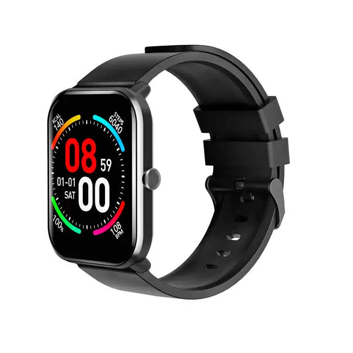 Watch 1 [Smart Watch Fitness Tracker] - SOUNDPEATS