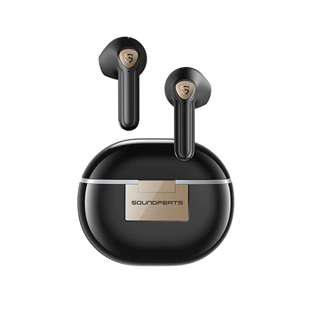 SOUNDPEATS Air3 Deluxe HS Wireless Earbuds