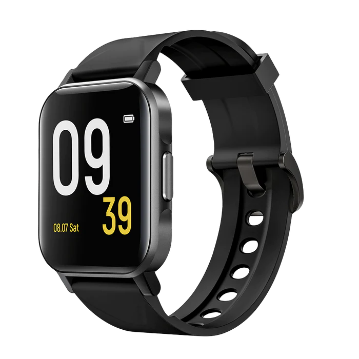 SOUNDPEATS Watch 1 Smart Watch Fitness Tracker