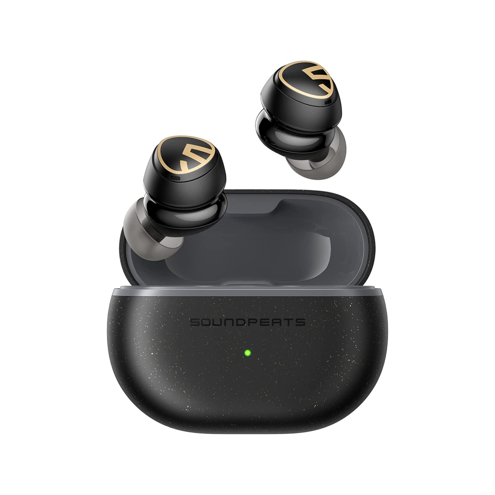 SOUNDPEATS Mini Pro HS Wireless Earbuds