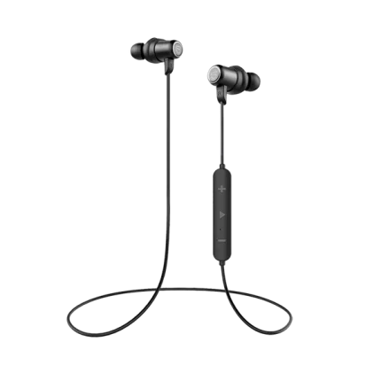 Q35 HD Wireless Neckband Earphone