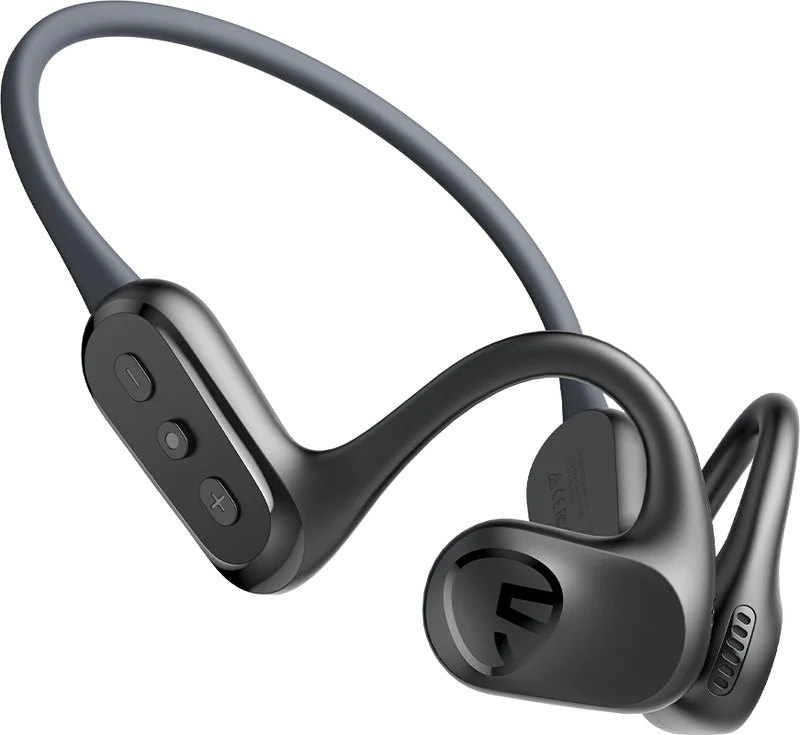 Open-Ear Air Conduction Sport Headphones