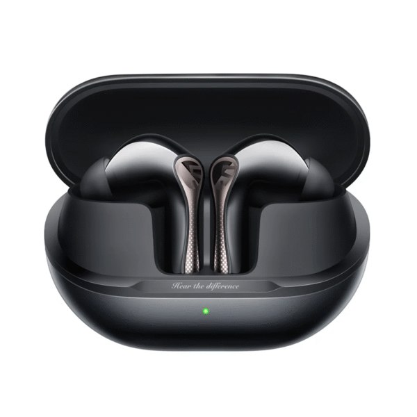 SOUNDPEATS Air5 Pro – True Wireless Hi-Res Earbuds with Adaptive ANC