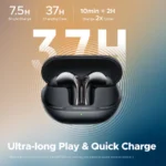 SOUNDPEATS Air5 Pro – True Wireless Hi-Res Earbuds with Adaptive ANC - Image 6