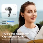 SOUNDPEATS Air5 Pro – True Wireless Hi-Res Earbuds with Adaptive ANC - Image 9